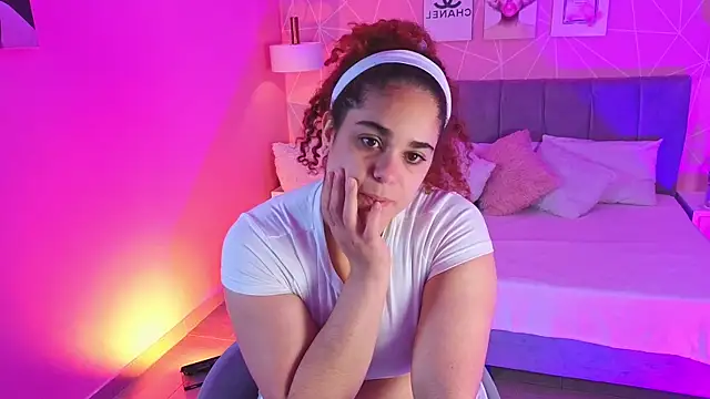 ninna curly online show from June 2026 03:25:02 AM