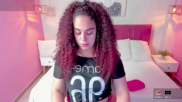 ninna curly online show from March 2025 04:07:02 AM