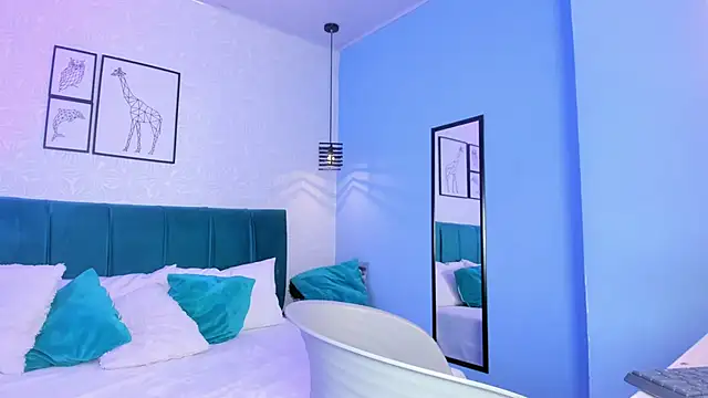 ninna curly online show from February 2026 09:36:02 PM