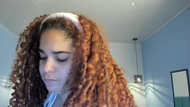 ninna curly online show from May 2026 03:33:01 AM