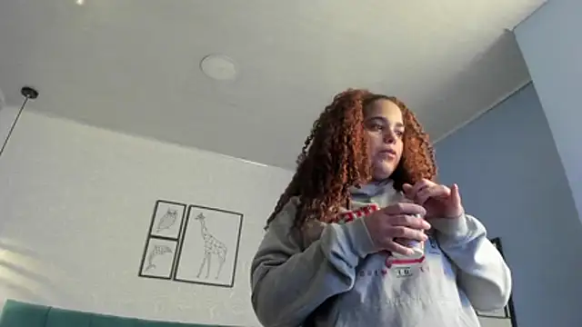 ninna curly online show from May 2026 02:04:01 AM