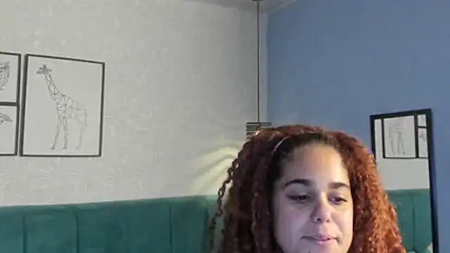 ninna curly online show from May 2026 03:17:02 AM