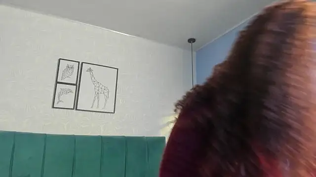 ninna curly online show from April 2026 05:43:02 AM