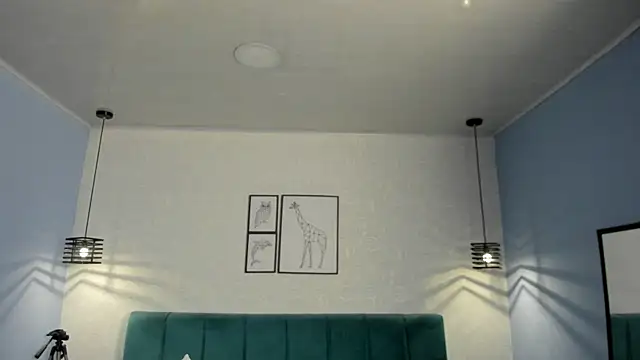 ninna curly online show from February 2026 01:35:02 AM