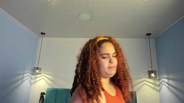 ninna curly online show from April 2026 03:46:02 AM