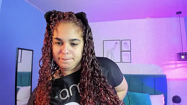 ninna curly online show from September 2025 09:18:01 PM