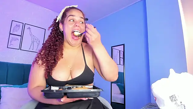 ninna curly online show from March 2026 09:48:01 PM