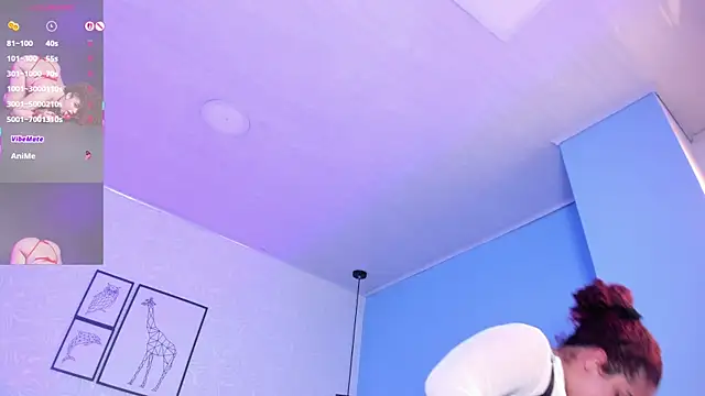 ninna curly online show from March 2026 01:26:02 AM