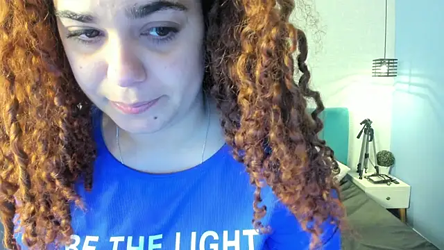 ninna curly online show from April 2026 03:47:01 AM