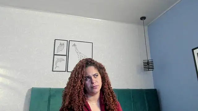 ninna curly online show from June 2026 12:15:01 AM