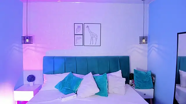 ninna curly online show from February 2026 03:49:01 AM