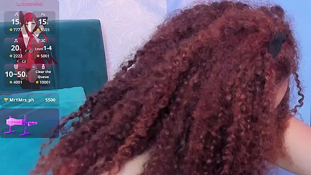 Snapshot of ninna_curly chatting on October 2025 09:43:01 AM ninna curly online show from October 2025 09:43:01 AM