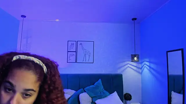 ninna curly online show from March 2026 03:13:01 AM