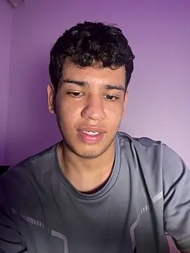 Santiago-Thompson online show from January 2026 08:35:01 PM