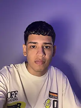 Santiago-Thompson online show from January 2026 08:05:01 PM