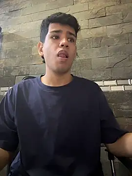 Santiago-Thompson online show from November 2025 09:26:01 PM