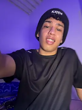 Santiago-Thompson online show from January 2026 07:21:01 PM