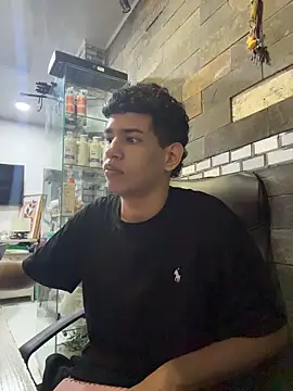 Santiago-Thompson online show from November 2025 09:04:01 PM