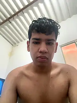 Santiago-Thompson online show from November 2025 05:46:01 PM