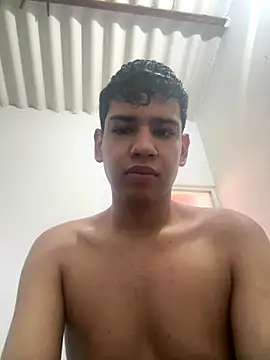 Santiago-Thompson online show from December 2025 07:38:01 PM