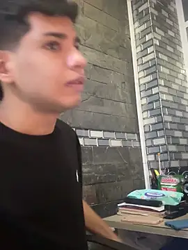 Santiago-Thompson online show from December 2025 09:08:02 PM