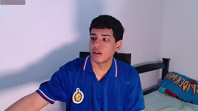 Santiago-Thompson online show from February 2026 06:10:02 PM