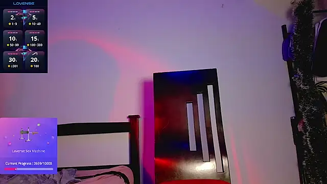 Santiago-Thompson online show from February 2026 12:32:01 PM