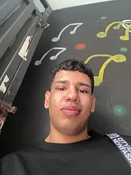 Santiago-Thompson online show from January 2026 06:15:02 PM