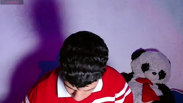 Santiago-Thompson online show from April 2026 09:49:01 PM