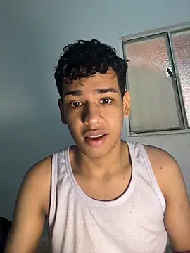 Santiago-Thompson online show from November 2025 07:36:02 PM