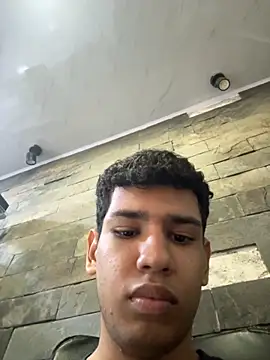 Santiago-Thompson online show from December 2025 11:04:01 PM