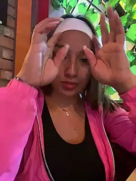 Snapshot of Iam_Cassi chatting on February 2025 06:59:01 PM Iam Cassi online show from February 2025 06:59:01 PM