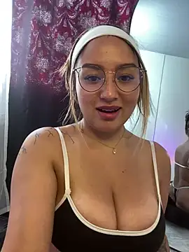 Snapshot of Iam_Cassi chatting on February 2025 09:09:01 PM Iam Cassi online show from February 2025 09:09:01 PM