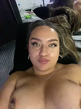 Snapshot of Iam_Cassi chatting on February 2025 12:46:01 AM Iam Cassi online show from February 2025 12:46:01 AM