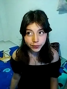 Snapshot of LiLy_kIndly chatting on February 2025 12:14:01 AM LiLy kIndly online show from February 2025 12:14:01 AM