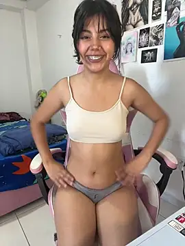 LiLy kIndly online show from May 2026 02:58:02 PM