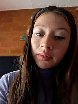 Mariana Alvarez online show from January 2025 03:14:02 PM