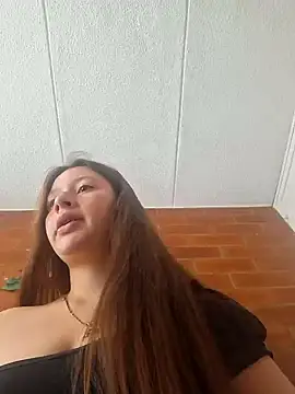 Mariana Alvarez online show from January 2025 01:52:01 PM