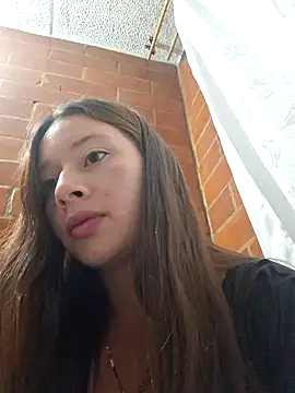 Mariana Alvarez online show from January 2025 05:29:01 AM