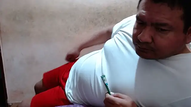 nakedlima online show from October 2025 05:06:01 AM