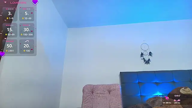 Sophie Astor online show from October 2025 09:13:02 PM