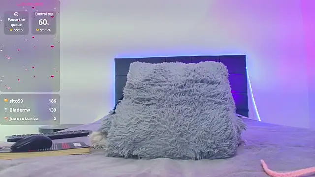 Sophie Astor online show from March 2025 01:57:02 AM