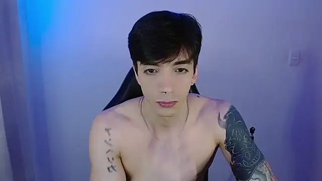 H3ll B0I online show from March 2026 03:52:01 AM