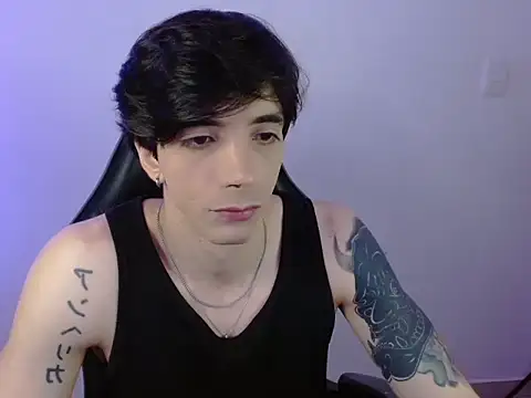 H3ll B0I online show from January 2026 12:04:01 AM