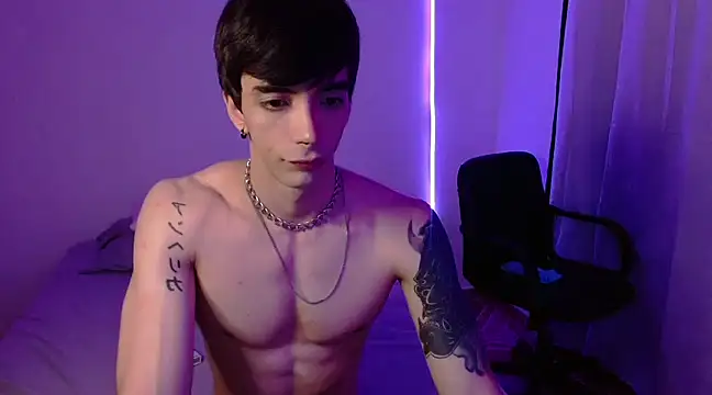 H3ll B0I online show from January 2025 05:22:01 AM