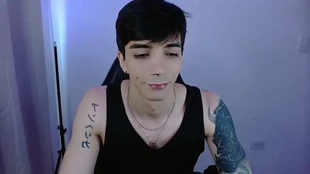 H3ll B0I online show from February 2026 03:56:02 PM