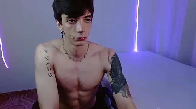 H3ll B0I online show from February 2025 06:22:02 AM