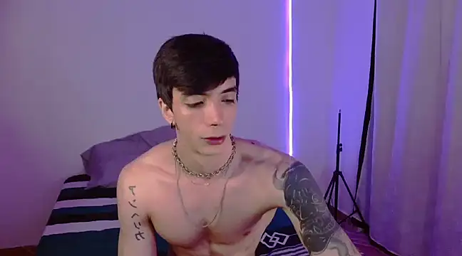 H3ll B0I online show from January 2025 04:58:02 AM