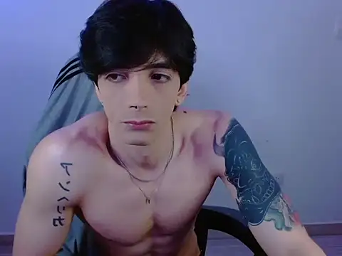 H3ll B0I online show from January 2026 07:15:02 AM