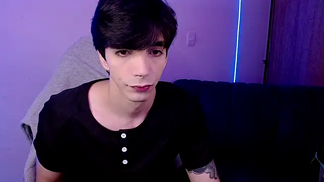 H3ll B0I online show from May 2026 05:05:01 AM